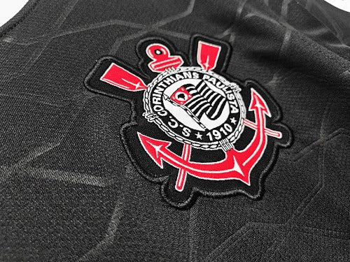 Corinthians Retro 2008