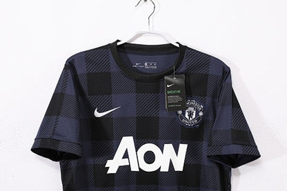 Retro del Manchester United 2013/14