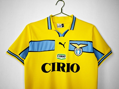 Lazio Retro 1998/99