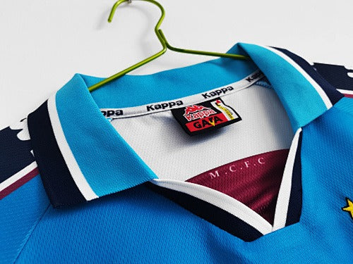 Manchester City Retro 1997/98