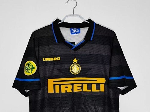 Inter Milan Retro 1997/98