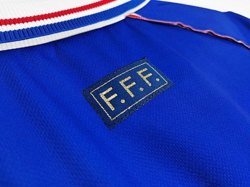 France Retro 1998