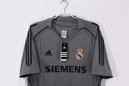 Real Madrid Retro 2005/06