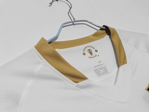 Manchester United Retro 2006/07
