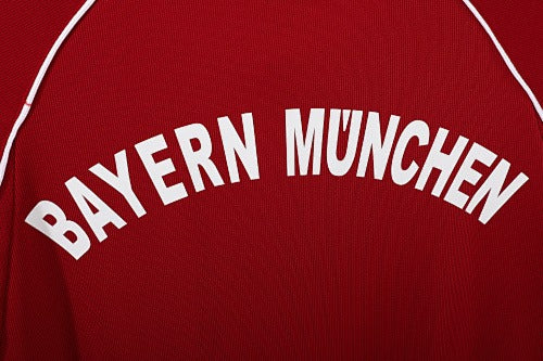 Bayern Retro 2006/07 Home