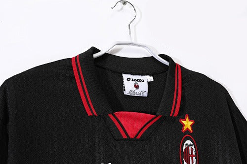 AC Milan Retro 1997/98
