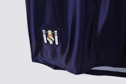 Real Madrid Retro 1998/99