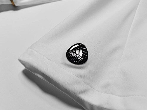 Long sleeves: Real Madrid Retro 2011/12 Home