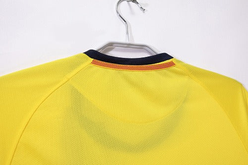 Barcelona Retro 2008/09