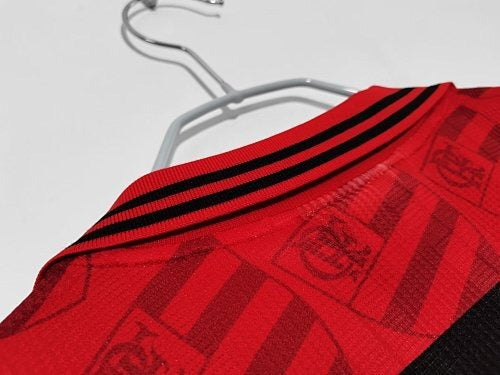 Flamengo Retro 1995 Home