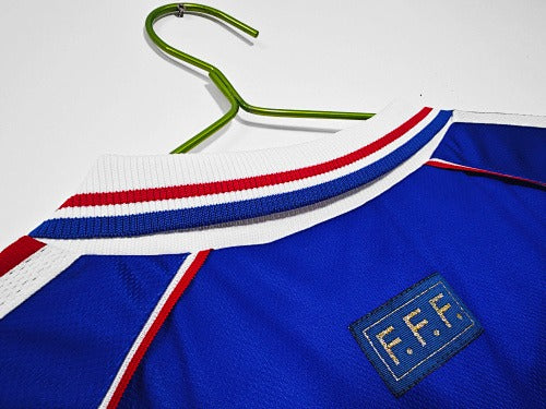 France Retro 1998