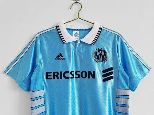 Marseille Retro 1998/99