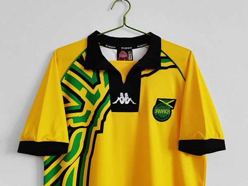 Jamaica Retro 1998 Home