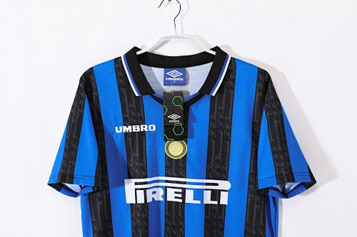 Inter Milan Retro 1997/98
