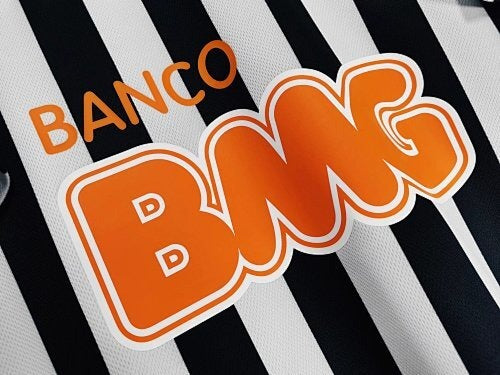 Santos Retro 2013