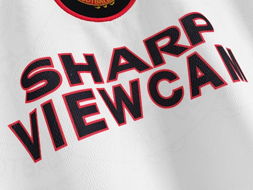 Retro del Manchester United 1996/97