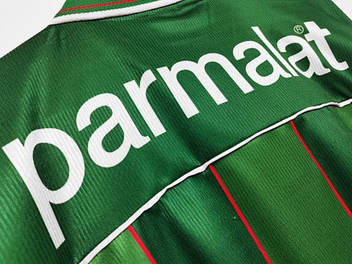 Palmeiras Retro 1999