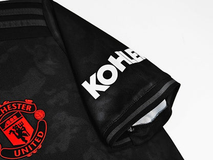 Retro del Manchester United 2019/20