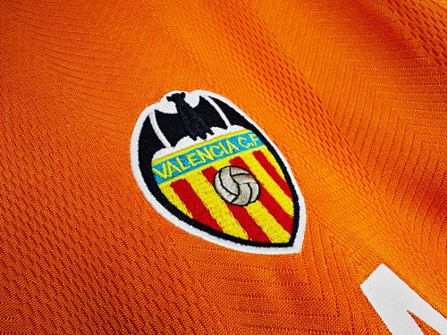 Valencia Retro 1999/00