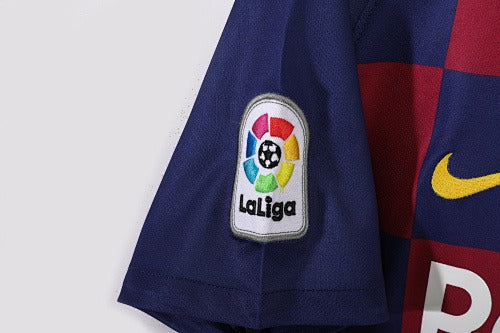 Barça Retro 2019/20 Home