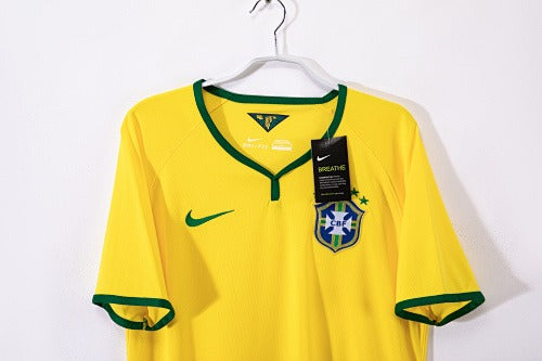 Brazil Retro 2014 Home