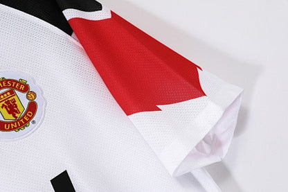 Manchester United Retro 2010/11
