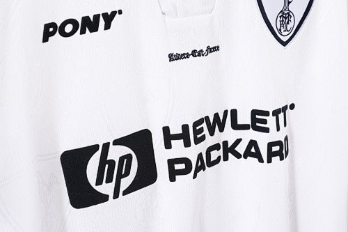 Tottenham Hotspur Retro 1995/97