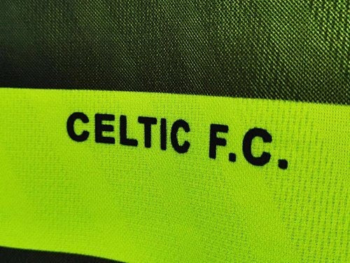 Celtic Retro 1996/97