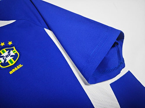 Brazil Retro 2002