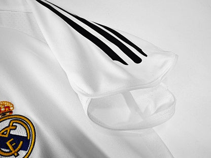 Real Madrid Retro 2005/06