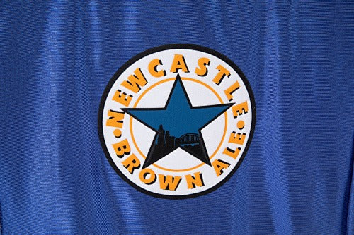Newcastle United Retro 1998/00