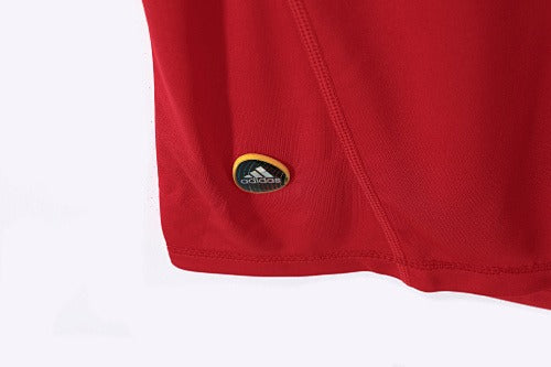 Spain Retro 2010 Home