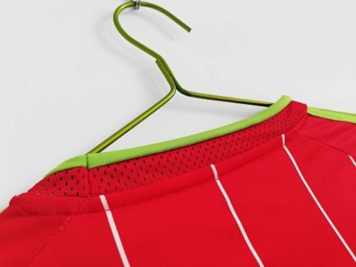 Wales Retro 2015/16 Home