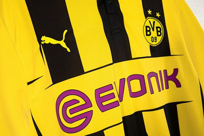 Dort Retro 2012/13 Home