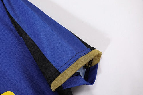 Inter Milan Retro 2008/09 Home