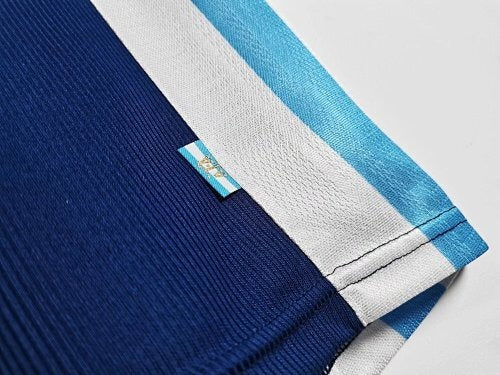 Argentina Retro 1998