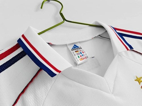 France Retro 1998