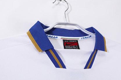 Italy Retro 1996