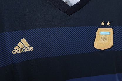 Argentina Retro 2014