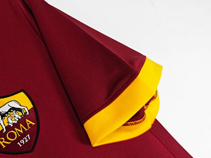 Roma Retro 2014/15 Local