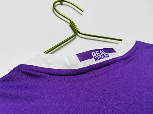 Real Madrid Retro 2016/17