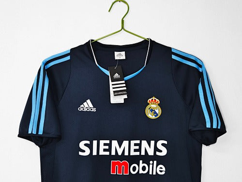 Real Madrid Retro 2003/04