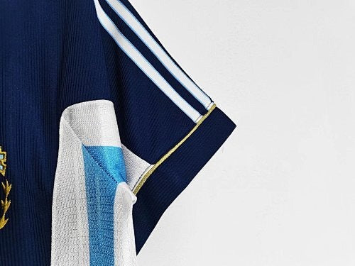 Argentina Retro 1998