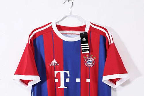Bayern Retro 2014/15 Home