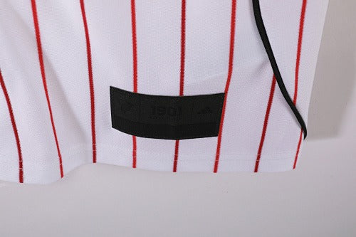 Retro River Plate 2025