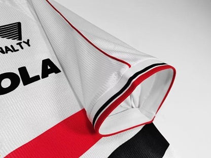 Sao Paulo Retro 2000 Home