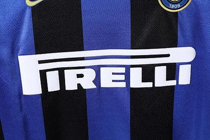 Inter de Milán Retro 1999/00 Local