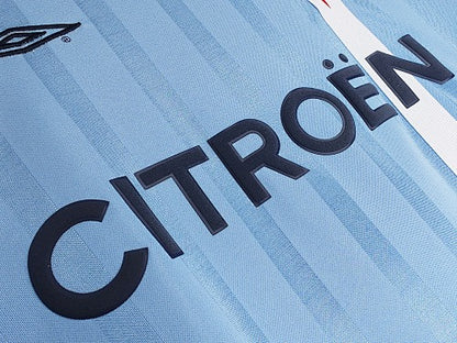 Celta Retro 2001/02 Home