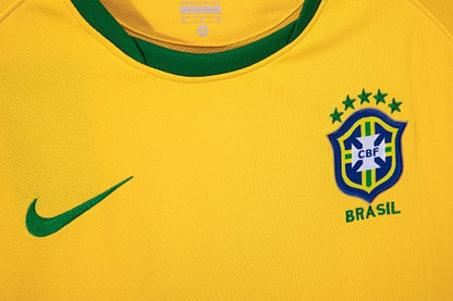 Inicio de Brasil Retro 2010