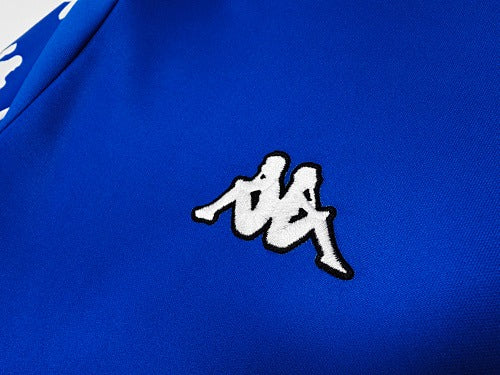 Retro de la Juventus 1999/00